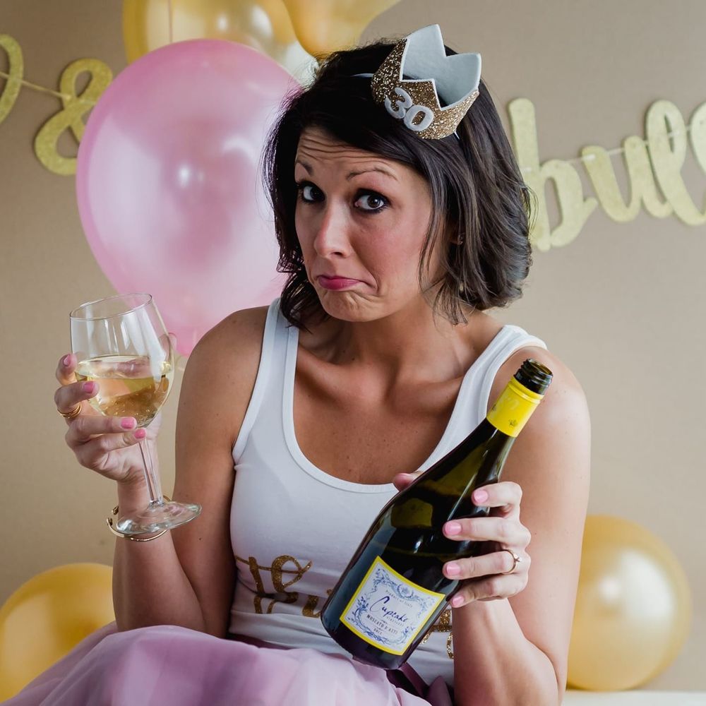 Meet your Posher, Angie